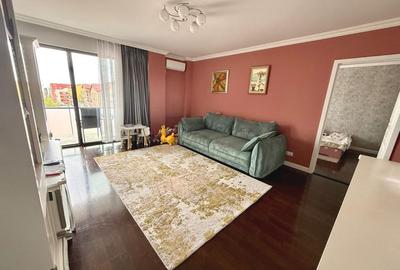 Apartament 2 camere, superfinisat, Buna Ziua, Parcare si Boxa incluse - 1