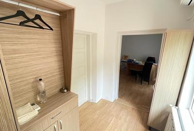 Casa de vanzare cu 2 camere in Zona Sagului - Carrefour - cimitir - 8