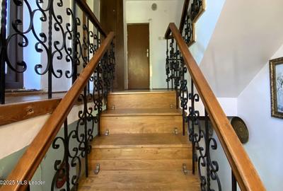 Bran - Casa pe strada Valea Portii, 223 mp, 4 dormitoare, teren 320 mp - 38