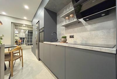 Apartament 3 camere, cu vedere catre padure, bloc nZEB - Comision 0% - 9
