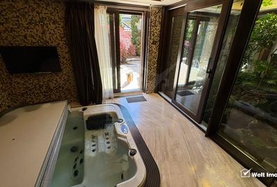 Vila superba in Andrei Muresanu, dotari de lux, piscina si SPA, 865 mp teren ! - 41