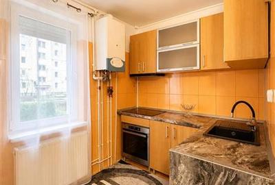 Apartament cochet, decomandat, 1 camera, renovat, mobilat, Unirii, Targu Mures - 3