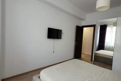 Apartament 3 camere -vedere superba lac si mare -2 bai-    Solid House Cazino - 13