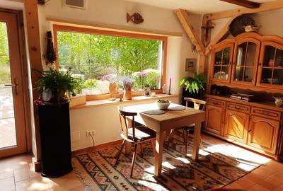 Casa noua cu 6500mp teren si anexe la Hudum - 5