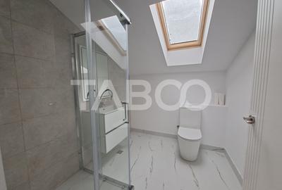 Casa de inchiriat- spatiu de birouri - curte-  mobilare dupa nevoi - 10