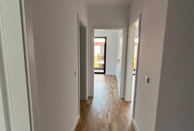 Casa tip duplex, 120 mp, zona  Terra, + gradina de 70 mp. - 4