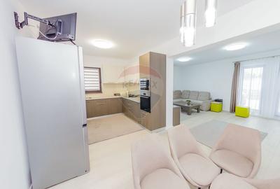 Casă modernă la cheie în Baia Sprie – 892 mp teren - 1