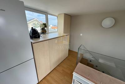 Vila de lux de închiriat |4 camere | Jacuzzi | Sauna |2 Terase | Andrei Mureșanu - 18