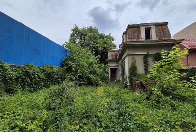 TEREN DE VANZARE - COTROCENI - 1