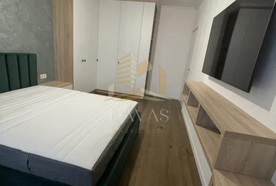 Apartament de 2 camere semidecomandat | Record Park - 4