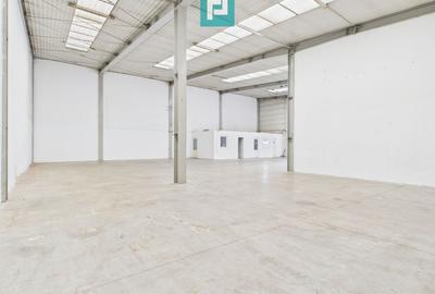 Spațiu industrial de 378 mp în Arad - 3