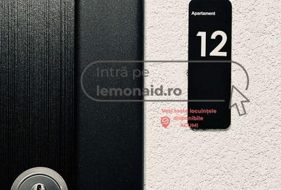 Apartament cu o cameră | Aleea cu Plopi | Giroc - 5