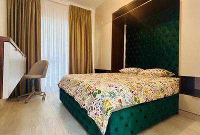 Pipera Ambiance 2.  Apartament 2 camere cu terasă 40 mp - 4