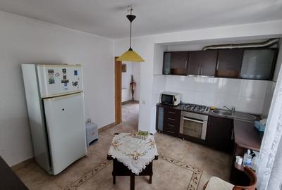 Techirghiol-vila deosebita D+P+1+M - 16