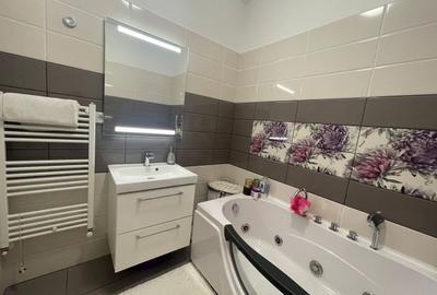 2 camere deosebit zona Petrom, in Baciu - 8