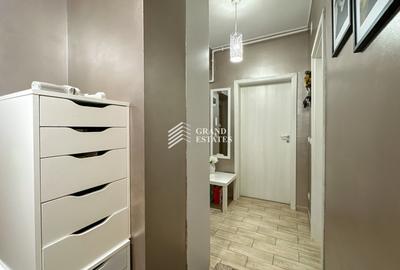 Apartament Modern Ap. Patriei | 2 camere+ Dressing | Decomandat | Renovat 2026 - 11