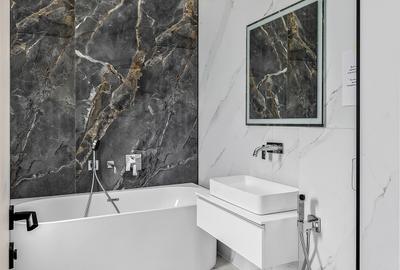 Casa 4 Camere Individuala In Complex Privat - 6