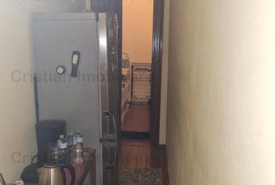 Apartament 4 cam Centru Istoric situat in casa cu 4 apartamente - 2