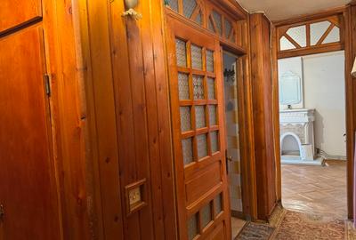 Apartament 4 camere decomandat zona centrala direct proprietar - 6