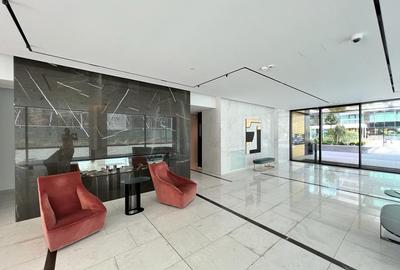 Apartament elegant cu 2 dormitoare în One Mircea Eliade – Tower 3, vedere superb - 7