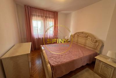 4 camere | Ion Mihalache | 110mp | 2 bai | 2 balcoane | etaj 6 - 3