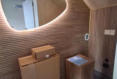 Spatiu comercial 90 mp cu terasa  zona Centrala - 2