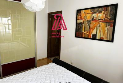 Apartament de inchiriat, 3 camere, 70mp, str.Tilisca, V.Aurie! - 8