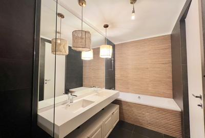Apartament 3 camere cu Gradina -One Floreasca Vista - 10