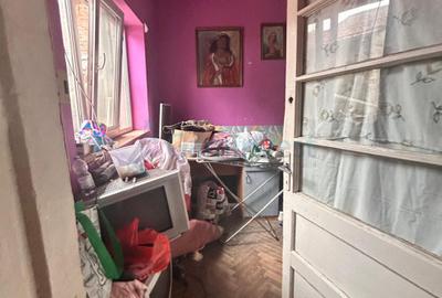 Doua apartamente de vanzare in Oradea, zona centrala, Cuza Voda - 5