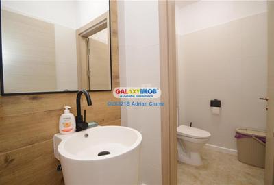 Spatiu comercial 100mp I Corbeanca | Paradisul Verde | Parcare - 10