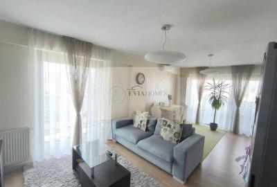 4 camere/Bloc nou/Parcare subterana inclusă/Terasa 30 mp - 1