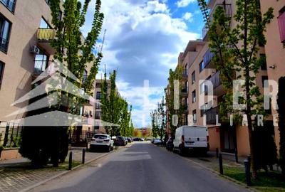 Apartament 3 camere Andrei Mureșanu Sud | 75 mp + terasă 12 mp | mobilat,luminos - 11