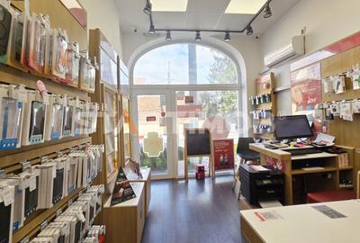 Spatiu comercial stradal Codlea - 3