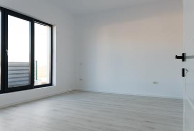 CASA LA ROSU IN COMPLEX DE 20 de CASE INDIVIDUALE in Corbeanca - 21