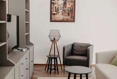 Apartment bloc nou cu loc de parcare inclus - 6