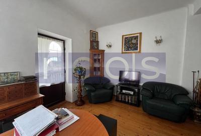 VANZARE DUPLEX D+P+1+M | DOUA INTRARI | ZONA BARBU VACARESCU - 5