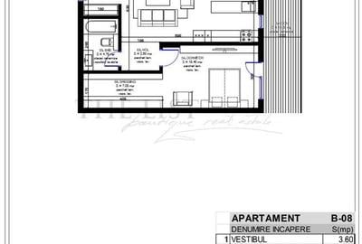 DEZVOLTATOR | IANCU NICOLAE | APARTAMENT 2 CAMERE | DIRECT DEZVOLTATOR | DEDUCER - 11