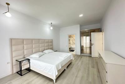 Apartament  4 camere 150mp  – Vedere frontală la mare | Faleza Nord, Reyna Beach - 10