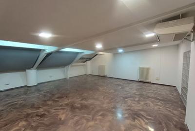 Unirii spatiu comercial demisol sau etaj - 5