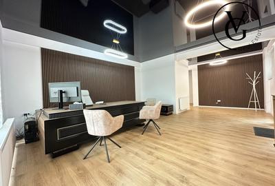 Spațiu Comercial în Bloc Nou | Campus | Constanța - 5