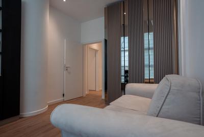 3 BEDROOM APARTMENT FOR SALE // ONE NORTH LOFTS - 4