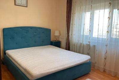 Apartament 2 camere,Vitan Mall,4/8,decomandat,balcon,parcare,mobilat,utilat,AC. - 2