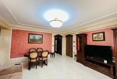 Faleza Nord Apartament 2 camere mobilat utilat de inchiriat termen lung - 2