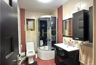 Casa de lux, P+1E, complet mobilata si utilata, Blejoi, Prahova - 28