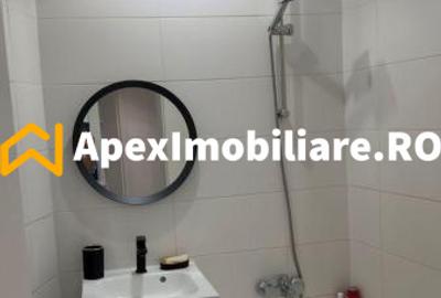 Unirii, Alba Iulia | 2 Camere | Renovat | Balcon | Masina spalat vase - 7