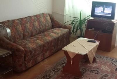Apartament cu 2 camere decomandat, mobilat în Tineretului