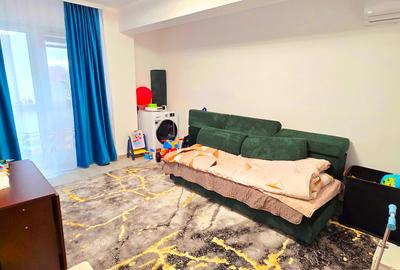 Apartament 2 camere DECOMANDAT, mobilat, et. 2 + PARCARE, Cug - 11