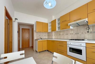 GARSONIERA SPATIOASA DE INCHIRIAT IN SCHEI - 6