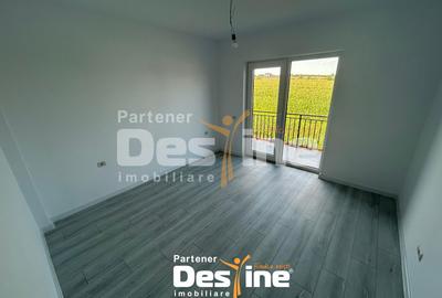 Casă Duplex 113mp 2 locuri de parcare si curte drum asfaltat Intabulata - 9