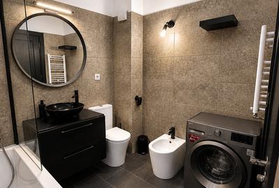 Apartament 2 camere modern de închiriat – lângă Metrou Nicolae Teclu - 9